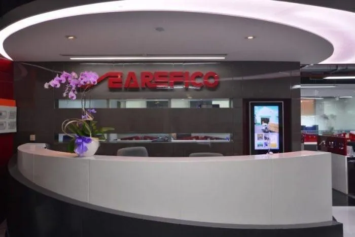 Searefico (SRF) sắp lấy ý kiến cổ đông điều chỉnh và bổ sung ngành nghề kinh doanh