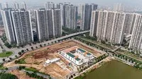 SGI Capital: Bất động sản nóng lên thu hút dòng tiền nội, thanh khoản chứng khoán gặp khó