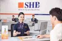 SHB báo lãi trước thuế 9 tháng tăng 36%, đạt 12.300 tỷ đồng