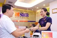 SHB chính thức nâng vốn điều lệ lên 45.942 tỷ đồng