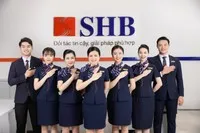 SHB sẽ vươn lên vị trí Top 4 ngân hàng TMCP tư nhân lớn nhất