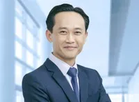 Ông Đinh Quang Huy