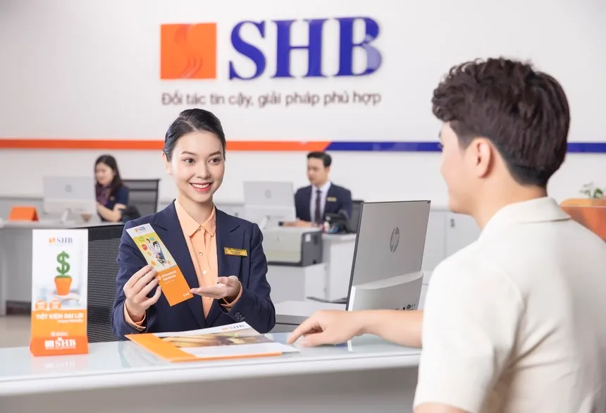 SHB lên kế hoạch phát hành tối đa 8.000 tỷ đồng trái phiếu ra công chúng