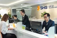 SHS đạt lợi nhuận 788,7 tỷ đồng trước thuế, chuyển đổi chiến lược và sản phẩm dịch vụ mới