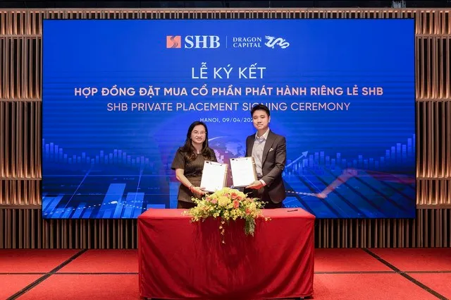 SHS giữ vai trò nhà tư vấn tài chính doanh nghiệp độc quyền, đồng hành xuyên suốt từ cấu trúc giao dịch đến kết nối nhà đầu tư trong thương vụ.