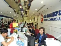 Để đảm bảo quy định tại Thông tư 19/2017/TT-NHNN, các ngân hàng đã đẩy mạnh lãi suất huy động kỳ hạn dài cơ cấu lại nguồn vốn.