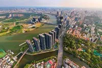 Siêu đô thị là động lực tăng trưởng và phát triển bền vững trong kỷ nguyên mới