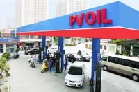 SK Energy không còn là cổ đông lớn tại PV OIL