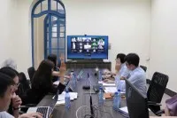 Sơ tuyển bình chọn Doanh nhân trẻ Khởi nghiệp xuất sắc 2026.