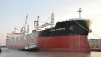 So với nền cao năm trước, Vosco (VOS) giảm 9% lãi sau thuế năm 2025