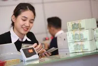 VPBank đặt mục tiêu lợi nhuận trước thuế 2018 ở mức 10.800 tỷ đồng