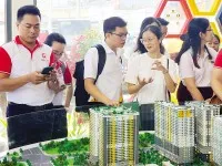 Môi giới viên sẽ chuyên nghiệp, chuẩn hóa quy trình nghiệp vụ để góp phần lành mạnh hóa thị trường bất động sản