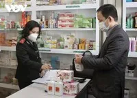 Sở Y tế Sơn La đã kiểm tra đột xuất và xử lý nghiêm các cơ sở vi phạm.