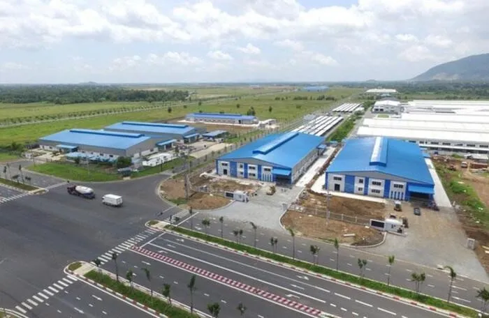 Sonadezi Châu Đức (SZC) bị xử phạt và truy thu thuế hơn 4,44 tỷ đồng