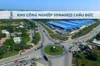 Sonadezi Châu Đức (SZC) lên kế hoạch lợi nhuận 2026 giảm 83,7%, dự kiến 56,09 tỷ đồng