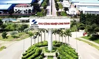 Sonadezi Long Thành (SZL) đặt mục tiêu lợi nhuận sau thuế năm 2026 tăng 5%, cổ tức dự kiến 20%