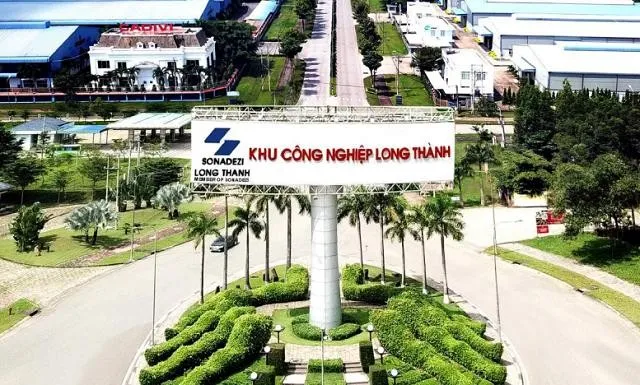 Sonadezi Long Thành (SZL) đặt mục tiêu lợi nhuận sau thuế năm 2026 tăng 5%, cổ tức dự kiến 20%