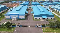 Sonadezi Long Thành (SZL) lãi sau thuế 34,6 tỷ đồng trong quý II/2025
