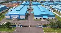 Sonadezi Long Thành (SZL) muốn bán toàn bộ 1,77 triệu cổ phiếu quỹ