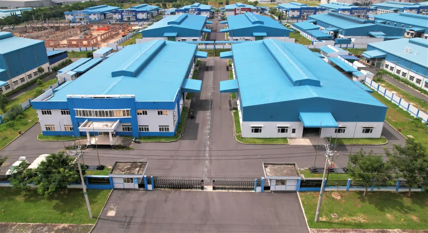 Sonadezi Long Thành (SZL) muốn bán toàn bộ 1,77 triệu cổ phiếu quỹ