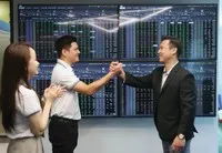 Thị trường ghi nhận không ít sóng mạnh đến từ nhóm cổ phiếu thoái vốn nhà nước.