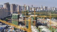 S&P dự báo thị trường bất động sản Trung Quốc tiếp tục trầm lắng