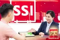 SSI dự trình cổ đông kế hoạch lợi nhuận hơn 5.800 tỷ đồng