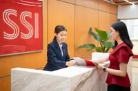 SSI ghi nhận lợi nhuận hợp nhất quý I/2026 đạt hơn 1.590 tỷ đồng