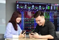 SSI Research: Nâng hạng thị trường là xúc tác phục hồi sau cú sốc giá dầu
