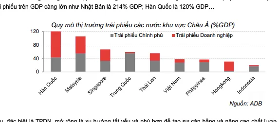 SSI: Trái phiếu doanh nghiệp đáng lo về chất lượng công bố thông tin ảnh 1