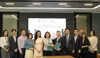 Standard Chartered hoàn tất khoản vay hợp vốn ngắn hạn có bảo đảm trị giá 70 triệu USD cho Stavian Hóa Chất
