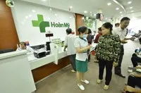 Standard Chartered Việt Nam thu xếp 2.330 tỷ đồng cho Tập đoàn Y khoa Hoàn Mỹ