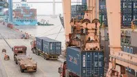 Sự dịch chuyển khỏi sản xuất Trung Quốc trong chiến tranh thương mại đã đạt điểm tới hạn