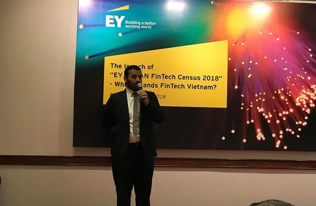 “Sứ mệnh của FinTech start up sinh ra là để chết”, đây không phải là câu nói đùa! ảnh 3