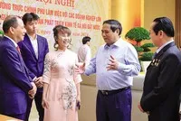 Sứ mệnh tiên phong của doanh nghiệp Việt Nam