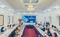 Toàn cảnh Hội thảo “Hoàn thiện pháp luật đất đai tạo động lực phát triển trong kỷ nguyên số”.