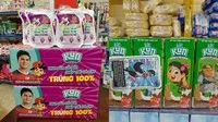 Sữa Quốc tế Lof (IDP) chốt quyền tạm ứng cổ tức 25% bằng tiền mặt