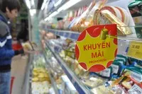 Sửa quy định trần khuyến mãi hàng hóa, dịch vụ từ 1/12/2024