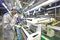 Nhiều tổ chức nước ngoài đáng giá, đang có nhiều yếu tố tạo sức bật cho kinh tế Việt Nam năm 2026. Ảnh: Đức Thanh