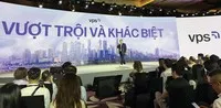 Jefferies Singapore Limited (Jefferies) cam kết đầu tư khoảng 2.000 tỷ đồng vào VPS