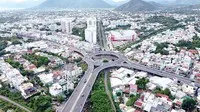 Thị trường bất động sản Khánh Hòa sôi động trước mục tiêu rút ngắn lộ trình trở thành Thành phố trực thuộc Trung ương
