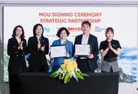 Sun Entertainment & Hospitality Group ký hợp tác chiến lược với KKday