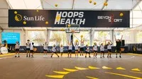 Sun Life nỗ lực đảm bảo an toàn tài chính