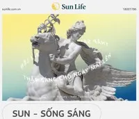Sun Life ra mắt sản phẩm liên kết đơn vị