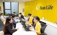 Sun Life Việt Nam tăng vốn điều lệ Lên 18.909 tỷ đồng