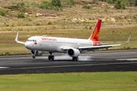 Sun PhuQuoc Airways sẽ mở bán vé vào ngày 15/10.