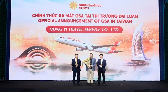 Hongyi sẽ hỗ trợ SPA trong việc phát triển tại thị trường Đài Loan
