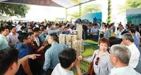 Thị trường bất động sản Việt Nam sẽ còn tiếp tục phát triển mạnh do nhu cầu lớn