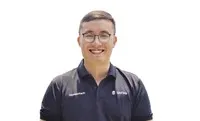 Ông Sơn Huỳnh, đồng sáng lập Civitas.