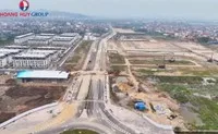 Tài chính Hoàng Huy (TCH): Lợi nhuận sụt giảm do các dự án mới chưa đến giai đoạn bàn giao